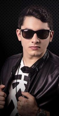 Foto de Jonas Esticado