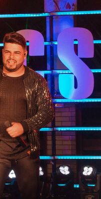 Foto de Cristian Sullivan