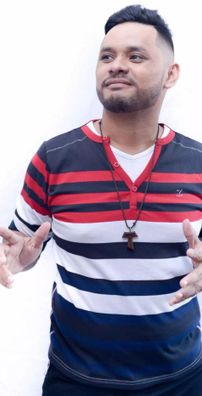 Foto de Paz Inquieta