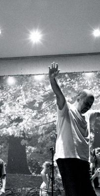 Foto de Ministério Zoe