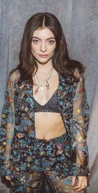 Foto de Lorde