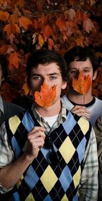 Foto de Sequoyah Prep School