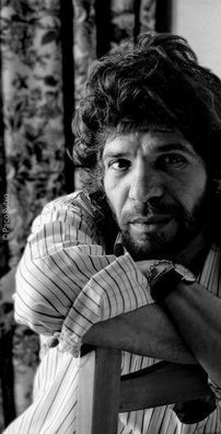 Foto de Camarón de La Isla