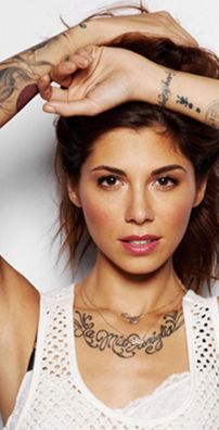 Foto de Christina Perri