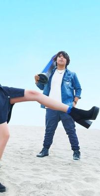 Foto de Polkadot Stingray