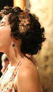 Foto de Camilla Farias