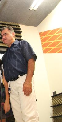 Foto de Vozes da Capital