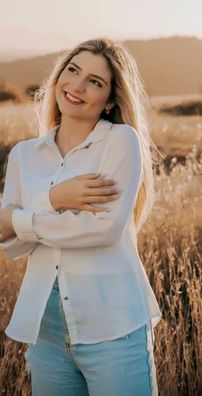 Foto de Marianna Goes