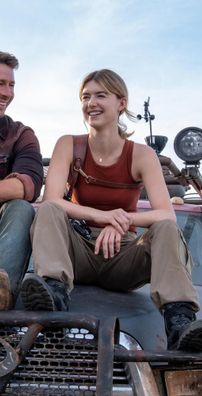 Foto de Twisters (2024)