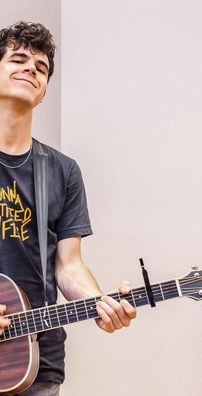 Foto de Joseph O'Brien