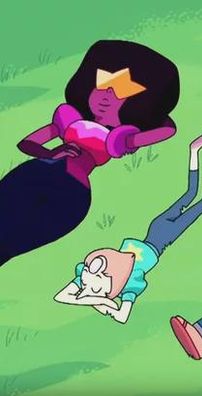 Foto de Steven Universe