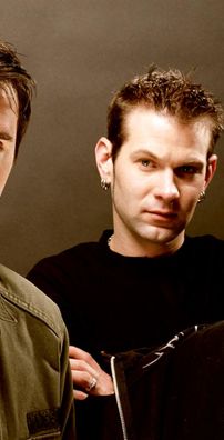 Foto de Breaking Benjamin