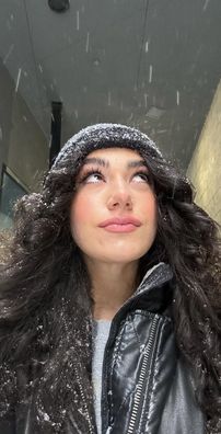 Foto de Caroline Romano