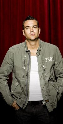 Foto de Mark Salling