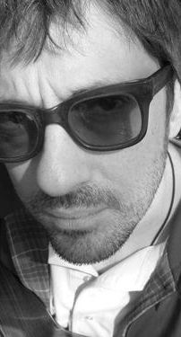 Foto de Graham Coxon