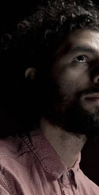 Foto de José González