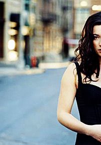 Foto de Laura Michelle Kelly