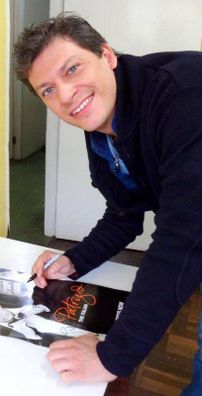 Foto de Patrizio Buanne