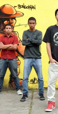 Foto de Banda I.P.U.S.