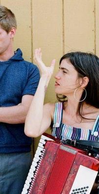 Foto de The Bowerbirds