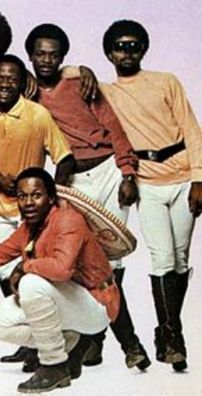 Foto de Ohio Players