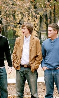 Foto de The Walla Recovery