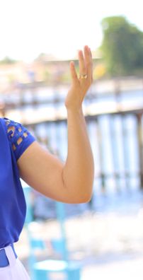 Foto de Carla Batista