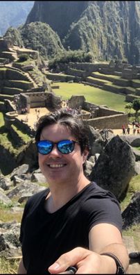 Foto de Flávio Anício