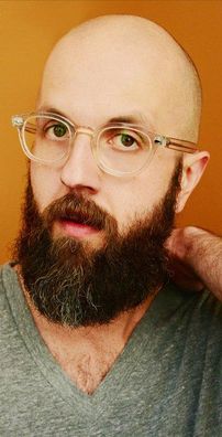 Foto de William Fitzsimmons