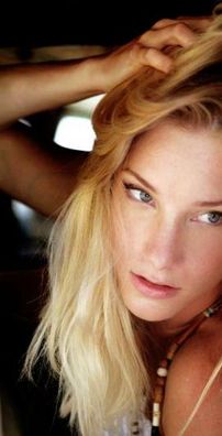 Foto de Heather Morris