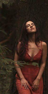 Foto de Lorenza Junqueira