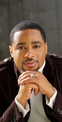 Foto de Smokie Norful