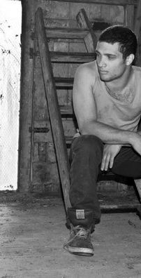 Foto de Cosmo Jarvis