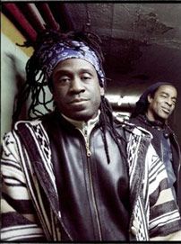 Foto de Living Colour