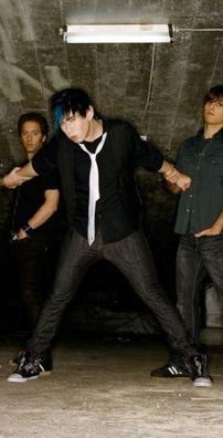 Foto de Marianas Trench