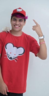 Foto de Robson Abreu