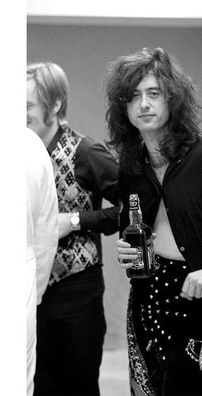 Foto de Led Zeppelin