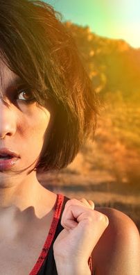 Foto de Cristina Vee