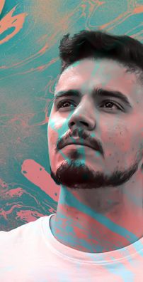 Foto de Gabriel Bissoli