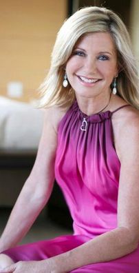 Foto de Olivia Newton-John