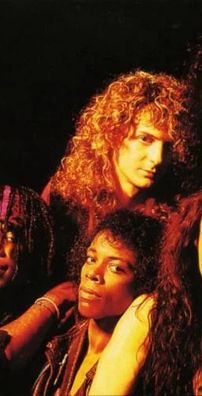 Foto de Dan Reed Network