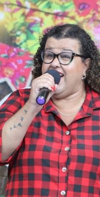 Foto de Patty Santana