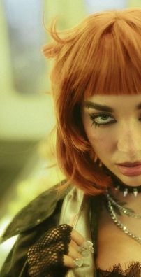 Foto de Maria Becerra