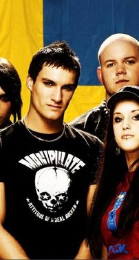 Foto de Sonic Syndicate