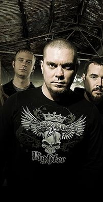Foto de Chimaira