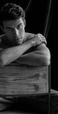 Foto de Andrew Matarazzo