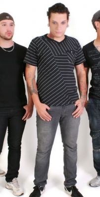 Foto de Dias de Sangue