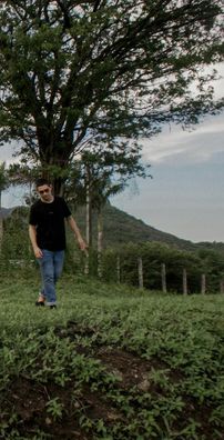 Foto de Santos de Uma Esquina