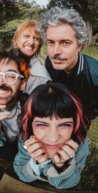 Foto de Supercombo
