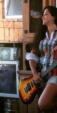 Foto de Silvinha Dornelas